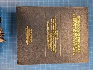 Bristol Pathology Diseases Bone Joints Radiographic Correlation Series Cases